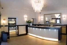 Yes Hotel Rome0