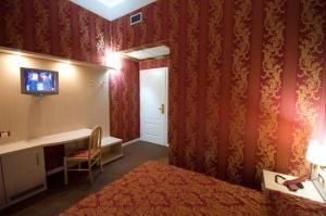 Prestige Guest House4