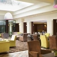 โรงแรม34บี - อัสโตเต็ล (Hotel 34B - Astotel)2