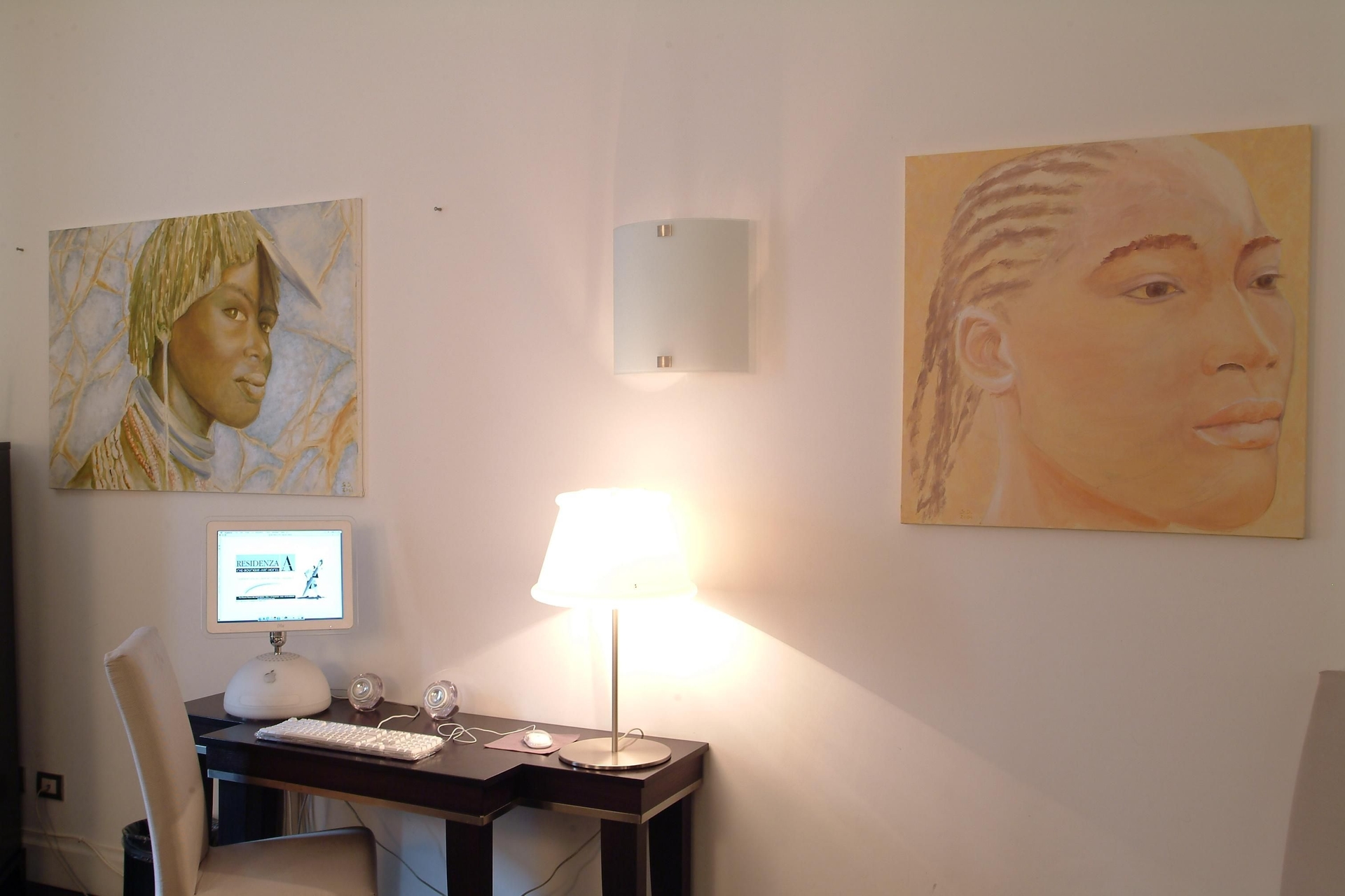 Residenza A The Boutique Art Hotel1