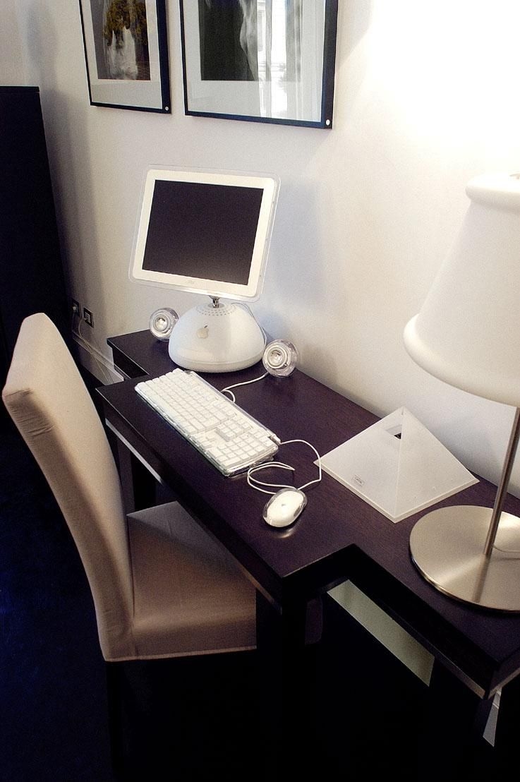 Residenza A The Boutique Art Hotel2
