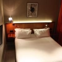 Chateaudun Opera Hotel1