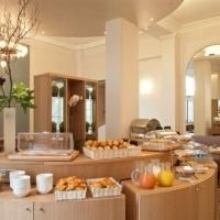 ลีโอนาร์โด บูติก โฮเทล ปารีส โอเปรา (Leonardo Boutique Hotel Paris Opera)1