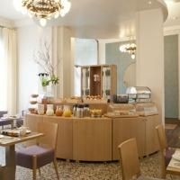 ลีโอนาร์โด บูติก โฮเทล ปารีส โอเปรา (Leonardo Boutique Hotel Paris Opera)2