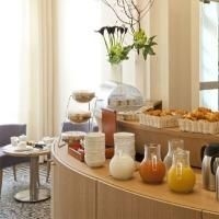 ลีโอนาร์โด บูติก โฮเทล ปารีส โอเปรา (Leonardo Boutique Hotel Paris Opera)3