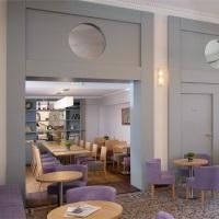 ลีโอนาร์โด บูติก โฮเทล ปารีส โอเปรา (Leonardo Boutique Hotel Paris Opera)4
