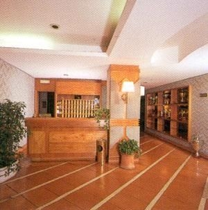 Park Hotel La Borghesiana1