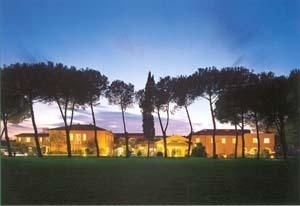 Park Hotel La Borghesiana2