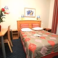 Corona Rodier Hotel1