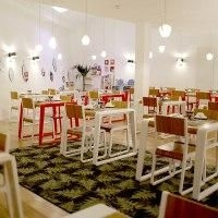 โรงแรมจอร์จ แอสโทเตล (Hotel George - Astotel)1