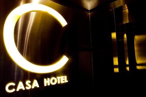 คาซ่า (Casa)2