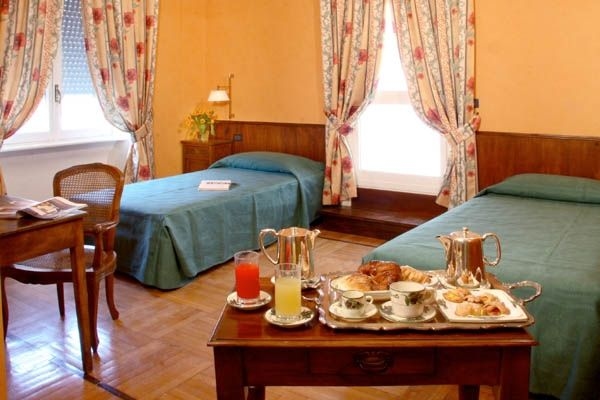 Relais 6 Via Tolmino3