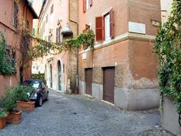 DOMUS TIBERINA0