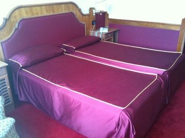 Park Hotel Roma Cassia4