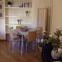City Apartments Rome0