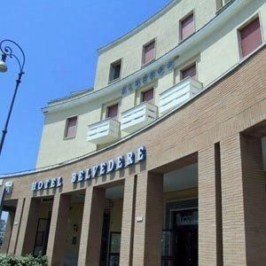 Belvedere Century2