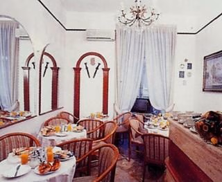 Esquilino Hotel0
