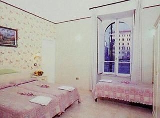 Esquilino Hotel1