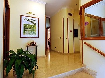 Residenza Menni Hotel3