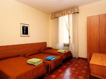 Residenza Menni Hotel1