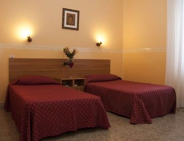 Casa La Salle Guest House1