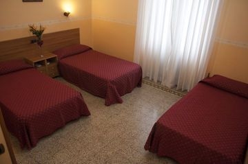 Casa La Salle Guest House3