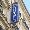 ไอบิสสไตล์ ปารีส การ์ แซงต์ ลาซาร์ (Ibis Styles Paris Gare Saint Lazare)2