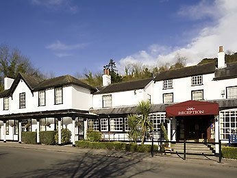 MERCURE BURFORD BRIDGE2