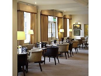 MERCURE BURFORD BRIDGE0