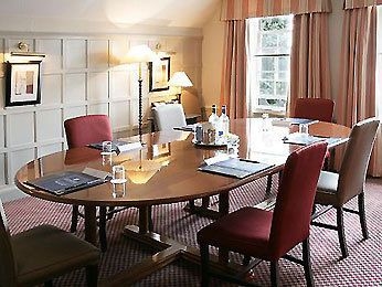 MERCURE WHITE HORSE4