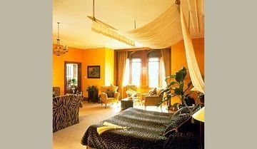 NUTFIELD HOTEL AND SPA1