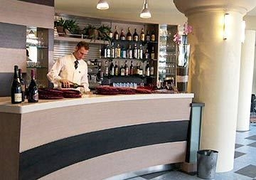MY ONE HOTELS LA SPEZIA4
