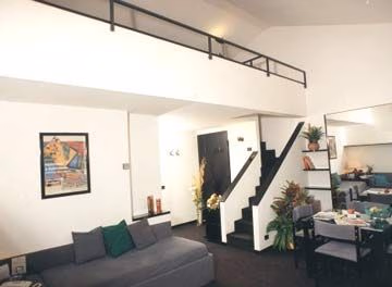 Standard Hotel Genova2