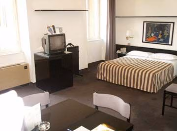 Standard Hotel Genova0