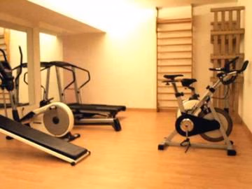 Standard Hotel Genova4