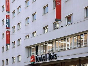 Hotel ibis Milano Centro0