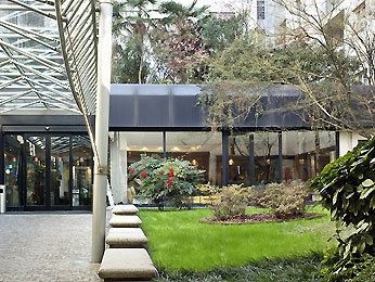 Hotel ibis Milano Centro1