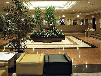 Hotel ibis Milano Centro2