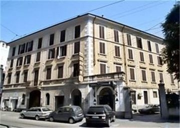 Hotel Minerva0