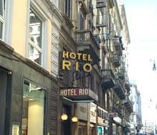 Hotel Rio0