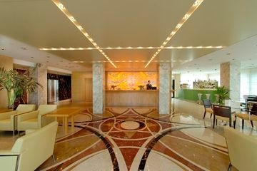 Hotel Tiffany Milan1