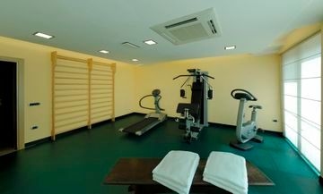 Hotel Tiffany Milan2