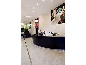 MERCURE PALAZZO DOLCI1