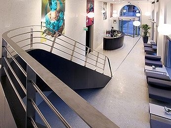MERCURE PALAZZO DOLCI0