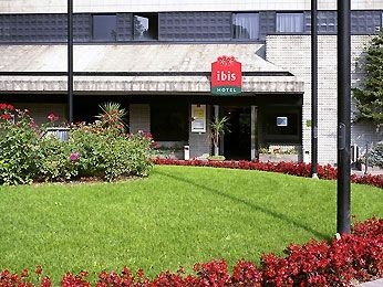 Ibis Milano Ca Granda2