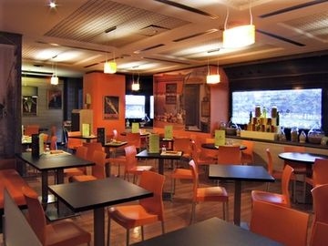 Ibis Milano Ca Granda3