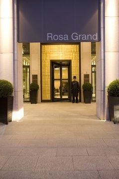 Starhotel Rosa0