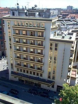 STARHOTEL SPLENDIDO0