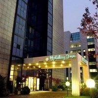 iH Hotels Milano Lorenteggio0