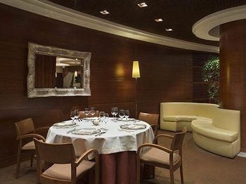 Una Hotel Cusani3